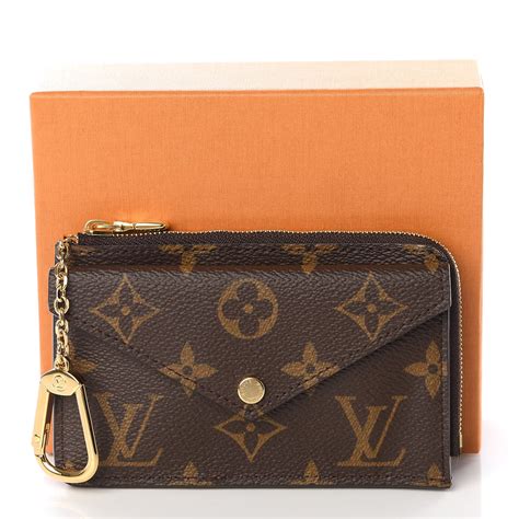 lv card case price|louis vuitton card holder.